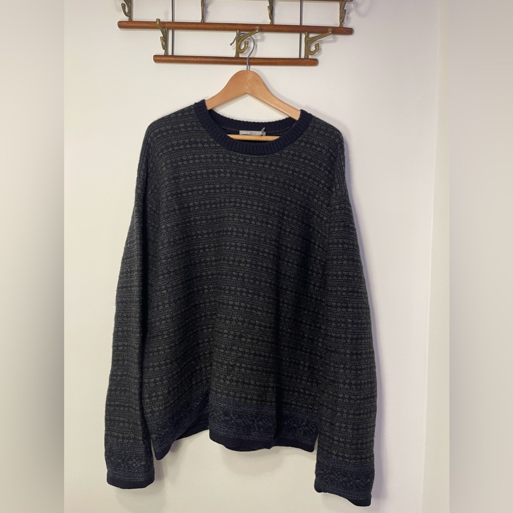 Vince men’s sweater